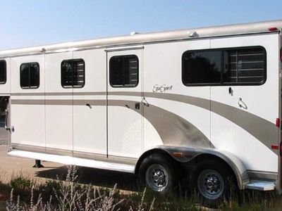 Швед до полусмерти напугал горе-угонщиков, похитивших его вместе с трейлером - Хобби, отдых и развлечения