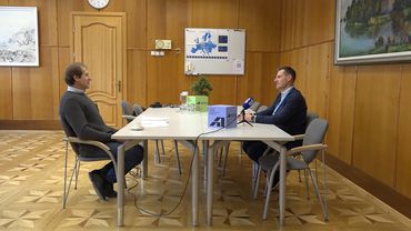 Зачем директору ИАЭС кабинет на блоке (видео)