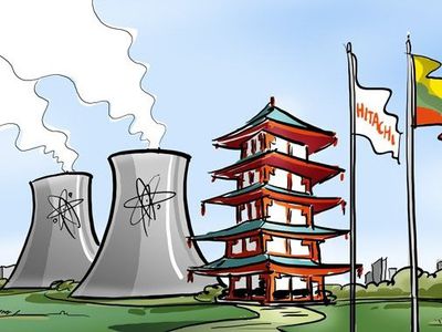 Большинство жителей Литвы не одобряют строительство новой литовской АЭС - Энергетика