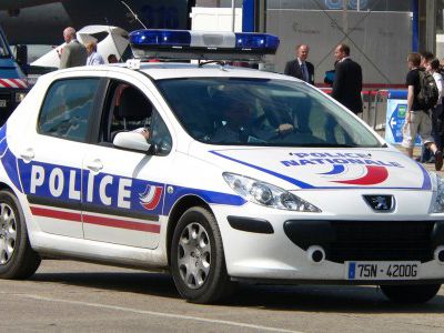 Французская полиция завершила дело 25-летней давности - Происшествия и криминал