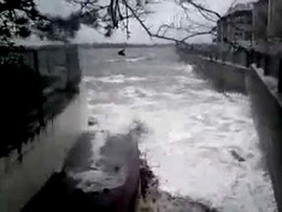 После наводнения в Колорадо неизвестна судьба 580 человек - В Мире