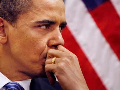 OpEdNews: Обаму нужно лишить поста за военные преступления на Украине - В Мире