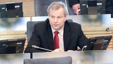 Будет ли импичмент? Конституционный суд Литвы приступит к рассмотрению дела депутата