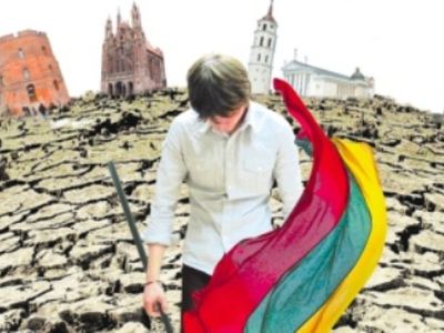 Ekspertai: naują krizę Lietuva pasitiktų geriau pasirengusi                 - Lietuva ir Baltijos šalys