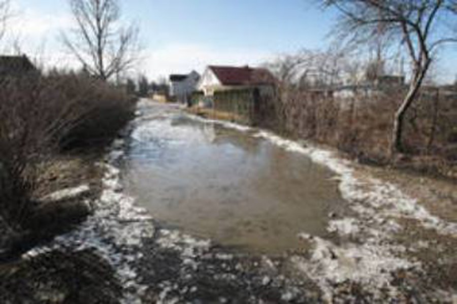 Трагедия в садовом обществе: криминал за выходные дни                 - Происшествия и криминал