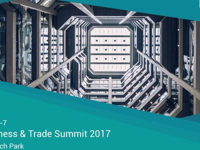 IT Business & Trade Summit: Озвучена идея создания Дата Центра в Висагинасе - В Висагинасе
