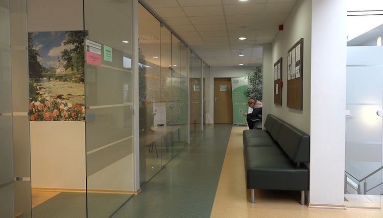 Безработица в Висагинасе растёт: востребованы рабочие специальности и услуги переквалификации (видео)