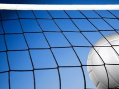 Вниманию поклонников волейбола! - В Висагинасе