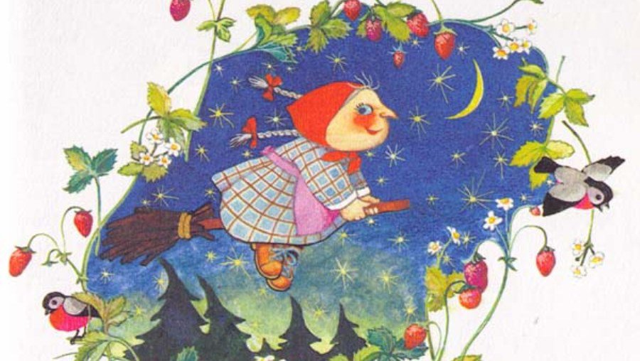 Театр-студия «Синяя птица» приглашает на спектакль - В Висагинасе