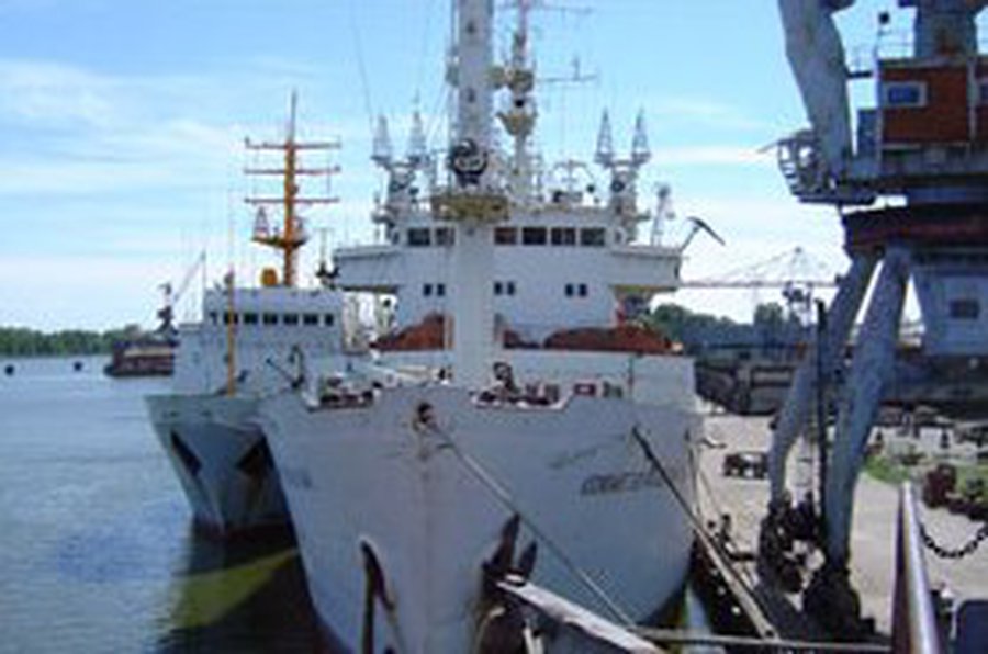 Союз судовладельцев Эстонии: Эстония утратила статус полноценной морской страны
 - Литва и страны Балтии