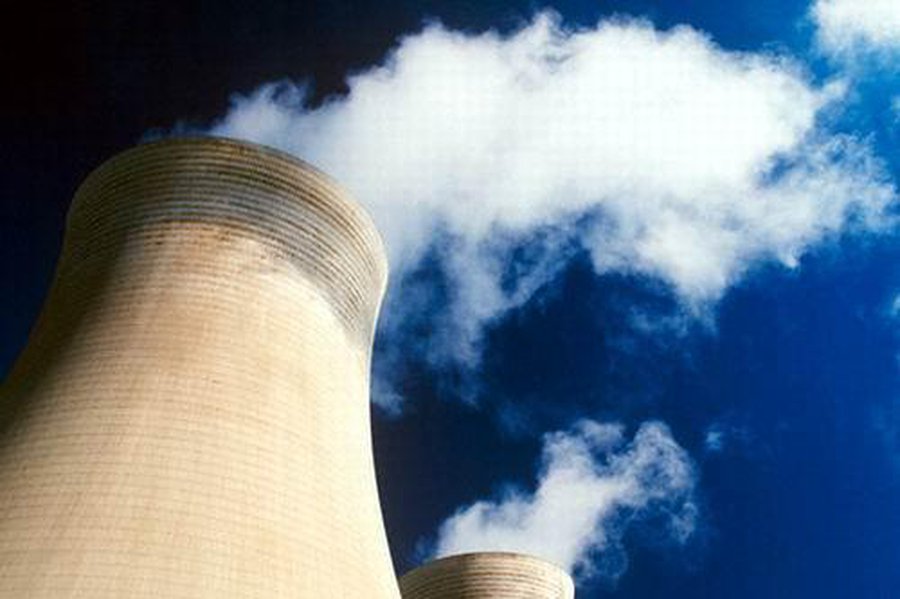 Россия подписала соглашение о сооружении АЭС в Турции - Энергетика