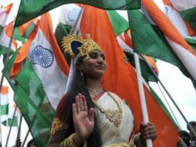 Индия — неосвоенный потенциал для латвийских предпринимателей - Литва и страны Балтии