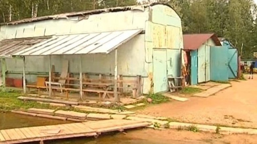 От слов к делу - В Висагинасе