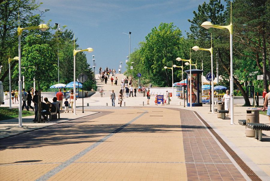 

В Литве открыт «сезон охоты на русских и русскоговорящих» - Хобби, отдых и развлечения