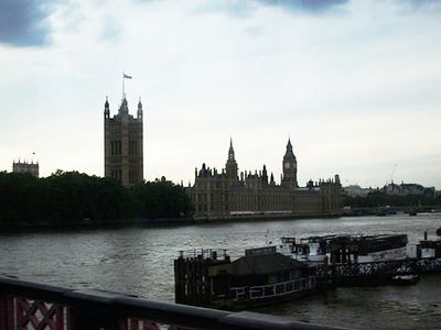 Минобороны Великобритании привлечёт частные компании для управления своими активам - В Мире