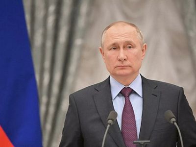 В России объявлено о частичной мобилизации - В Мире