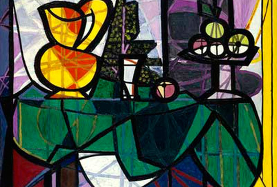 Французскому электрику предъявлены обвинения в сокрытии 271 работы Пикассо                                 - Происшествия и криминал