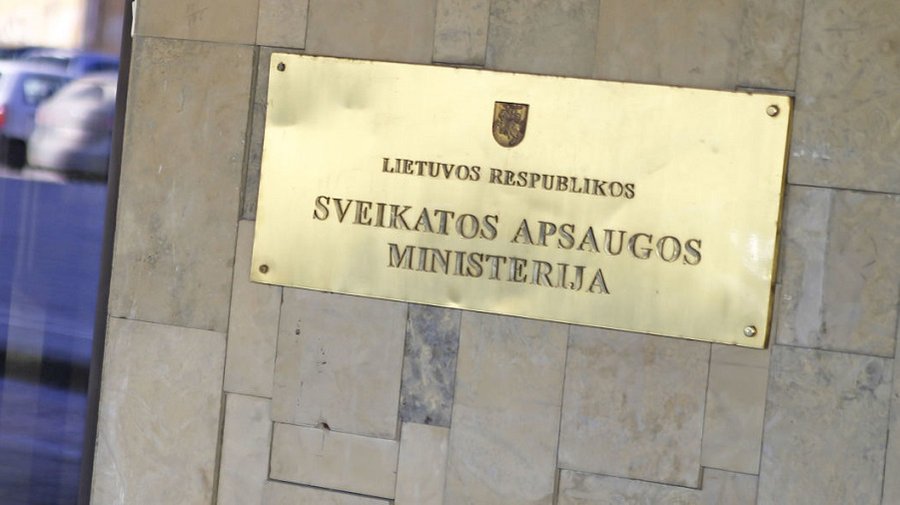 Medikų profsąjungos išsikovojo, kad būtų įvardytos didinamų atlyginimų „grindys“ - Lietuva ir Baltijos šalys