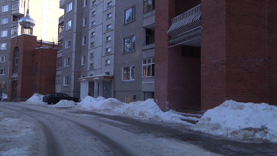 Поликлиника в 3 микрорайоне будет работать по западному образцу - В Висагинасе