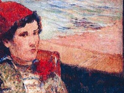 Произведения искусства получат цифровые паспорта - Культурные и спортивные мероприятия