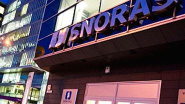 Должникам терпящего крах литовского банка Snoras кредиты прощать не будут                                
