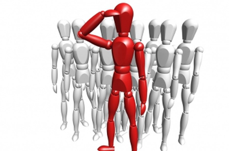 Ateik į  „Lyderystės mokyklą“  - Visagine