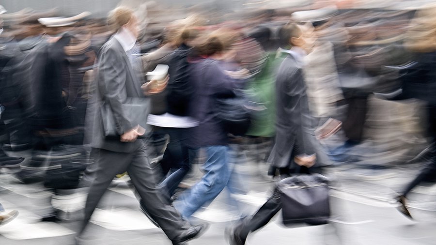 Население Литвы c 1990 года сократилось на 5% - Литва и страны Балтии