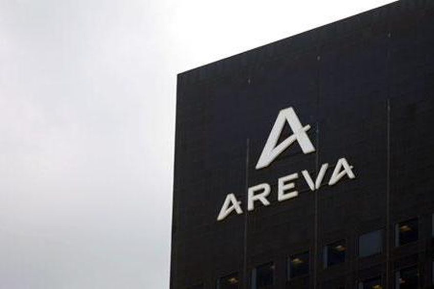 AREVA подписала соглашение с двумя вузами Чешской Республики