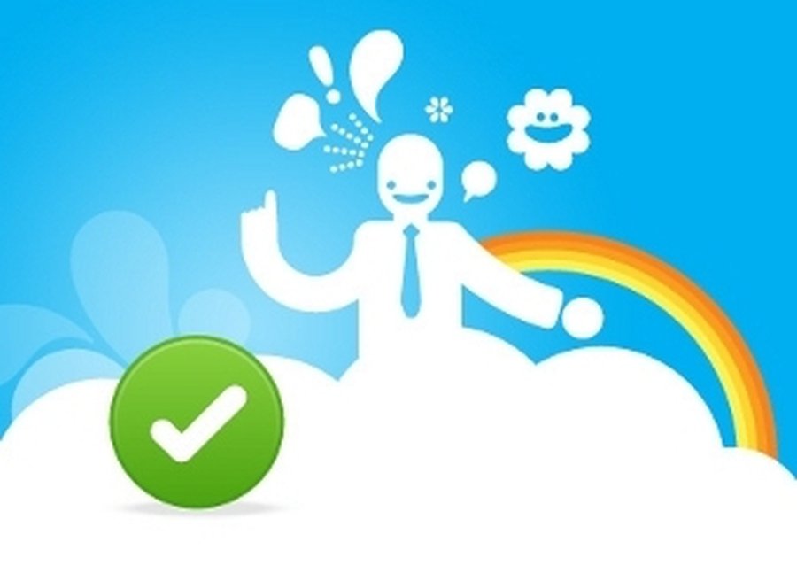 Skype устранил ошибку в адресации сообщений - IT новости