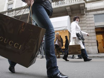 Названы самые модные европейцы
 - Хобби, отдых и развлечения