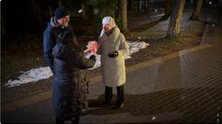 Sveikiname švenčių proga! Поздравляем с праздниками!