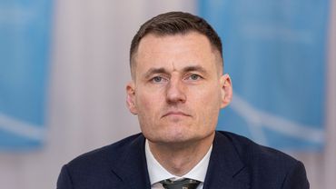 На ИАЭС новый директор. Им стал бывший руководитель "LTG Link" - Линас Баужис