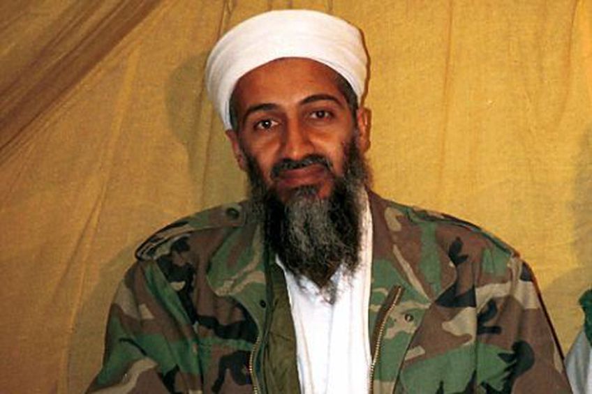 Обама подтвердил, что труп бин Ладена захвачен американцами