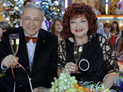 В Литве выступит Евгений Петросян - Культурные и спортивные мероприятия