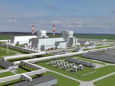 СМИ: в Москве признали - Балтийская АЭС не сможет быть энергодонором Балтии - Энергетика