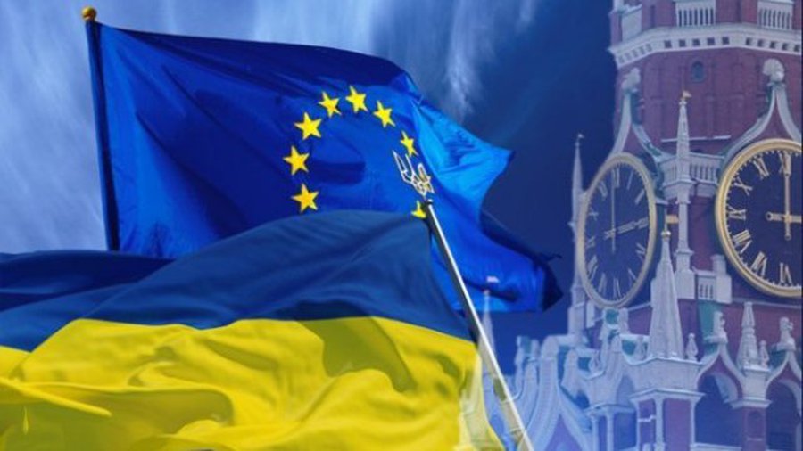 Rusija: pateisinami netgi griežčiausi veiksmai Ukrainoje - Pasaulyje