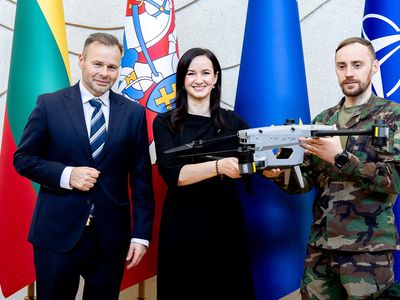 Philip Morris будет помогать Литве бороться с контрабандой белорусских сигарет - Литва и страны Балтии