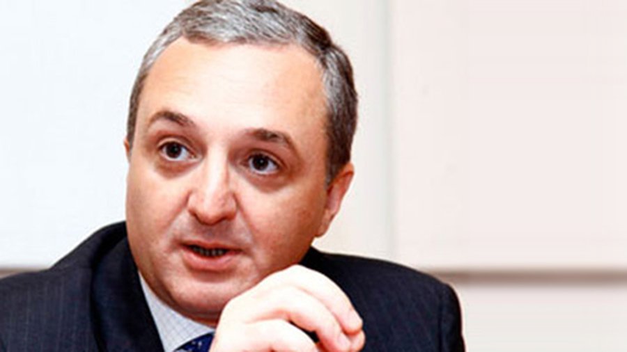 Замглавы МИД Армении провел ряд встреч в Литве - Литва и страны Балтии