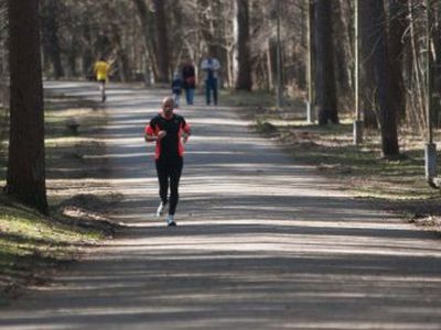 Погода: что нас ждёт 1 мая - Литва и страны Балтии