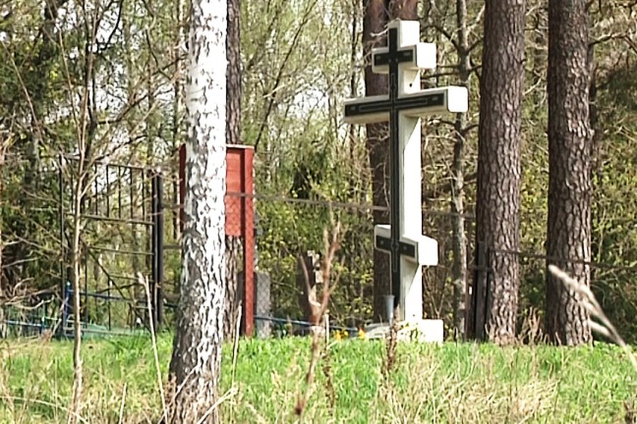 Древлеправославие, или староверие:  чем сегодня живут исповедующие эту религию - В Висагинасе