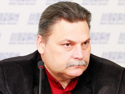 Lietuvos rusų sąjunga ragina kuo greičiau įvardinti kaltuosius dėl partijos vardo teršimo
 - Lietuva ir Baltijos šalys