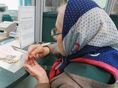 Расходы на социальную защиту в Литве выросли вдвое - Литва и страны Балтии