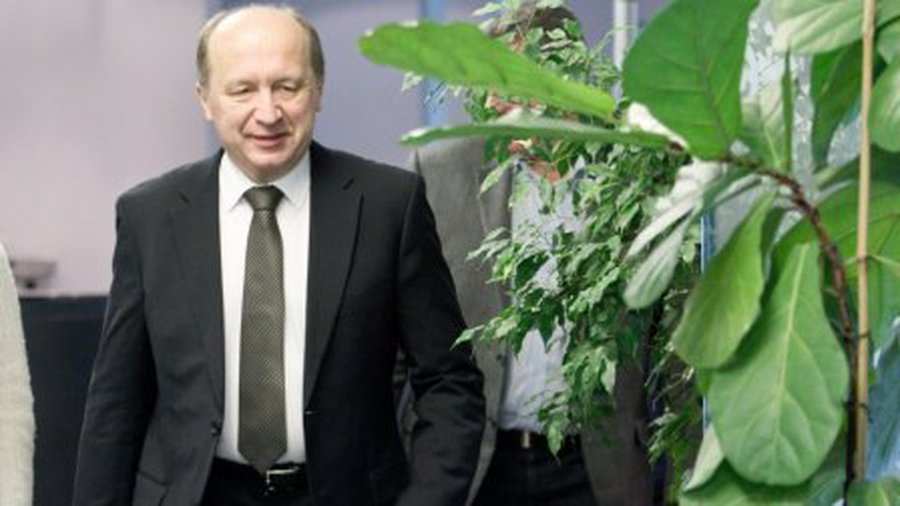 Кубилюс предлагает создать в Лондоне еще одно правительство - Литва и страны Балтии