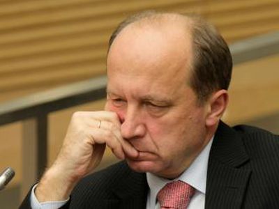 Кубилюс о зарплатах на ИЭАС: финансовые расходы — это внутреннее дело предприятия                                                                 - Энергетика