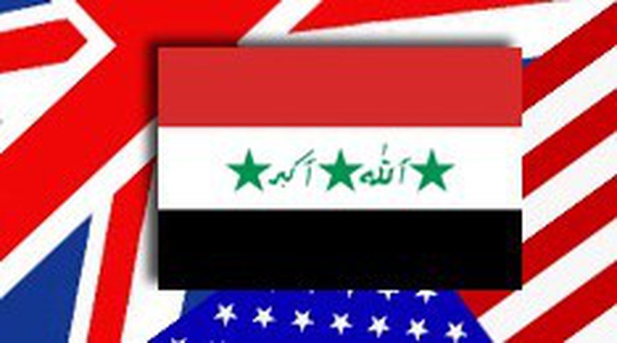 Ирак поссорил британцев с американцами - В Мире