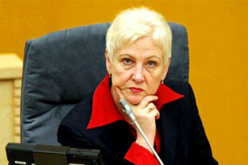 Литовская оппозиция и правящая коалиция обвиняют друг друга в срыве прямых выборов мэра