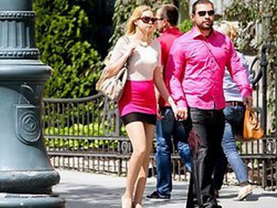 В Литве чувствуют себя в безопасности только около половины жителей - Литва и страны Балтии