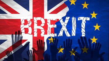 В Лондоне согласны на выплату ЕС отступных за Brexit в 20 млрд. евро - FT