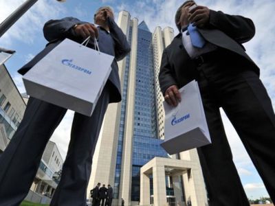 Литва получила ответы «Газпрома» – будет встреча с Медведевым - Энергетика