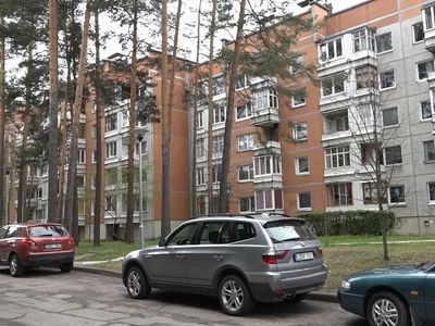 Каким образом будет выбираться поставщик электроэнергии для МОП? (видео) - В Висагинасе